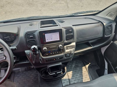 2023 RAM ProMaster 2500 Cargo Van High Roof 159' WB