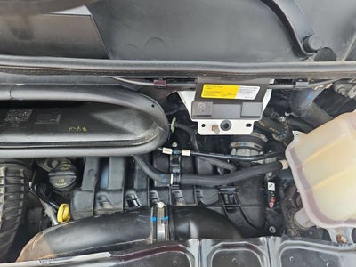 2023 RAM ProMaster 2500 Cargo Van High Roof 159' WB