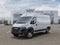 2026 RAM Ram ProMaster RAM PROMASTER 2500 TRADESMAN CARGO VAN HIGH ROOF 159' WB