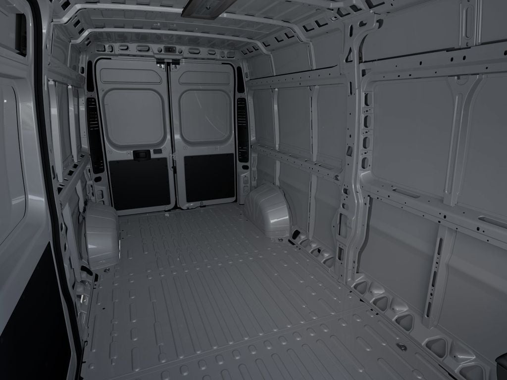 2026 RAM Ram ProMaster RAM PROMASTER 2500 TRADESMAN CARGO VAN HIGH ROOF 159' WB