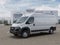 2026 RAM Ram ProMaster RAM PROMASTER 2500 TRADESMAN CARGO VAN HIGH ROOF 159' WB