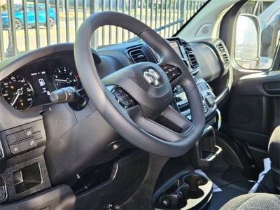 2026 RAM Ram ProMaster RAM PROMASTER 2500 TRADESMAN CARGO VAN HIGH ROOF 159' WB