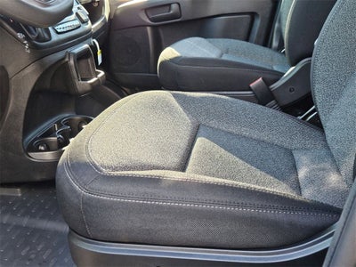 2026 RAM Ram ProMaster RAM PROMASTER 2500 TRADESMAN CARGO VAN HIGH ROOF 159' WB