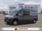 2027 RAM ProMaster Cargo Van Tradesman