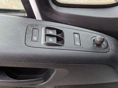 2026 RAM ProMaster 2500 Cargo Van Tradesman High Roof 159' WB w/Pass Seat