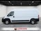 2026 RAM ProMaster 2500 Cargo Van Tradesman High Roof 159' WB w/Pass Seat