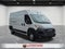 2026 RAM ProMaster 2500 Cargo Van Tradesman High Roof 159' WB w/Pass Seat