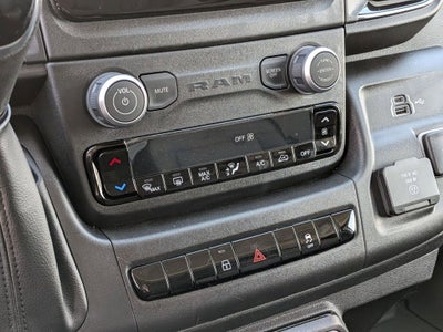 2026 RAM Ram ProMaster RAM PROMASTER 2500 TRADESMAN CARGO VAN HIGH ROOF 159' WB