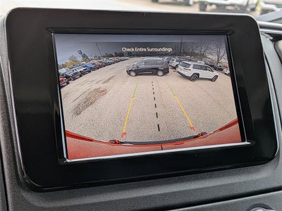 2026 RAM Ram ProMaster RAM PROMASTER 1500 TRADESMAN CARGO VAN LOW ROOF 118' WB