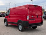 2026 RAM Ram ProMaster RAM PROMASTER 1500 TRADESMAN CARGO VAN LOW ROOF 118' WB