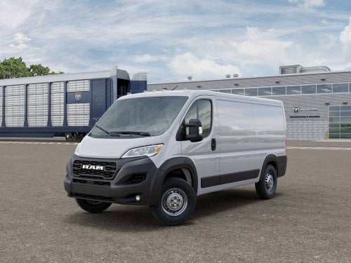 2026 RAM ProMaster 2500 Base