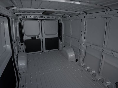 2026 RAM ProMaster 2500 Base