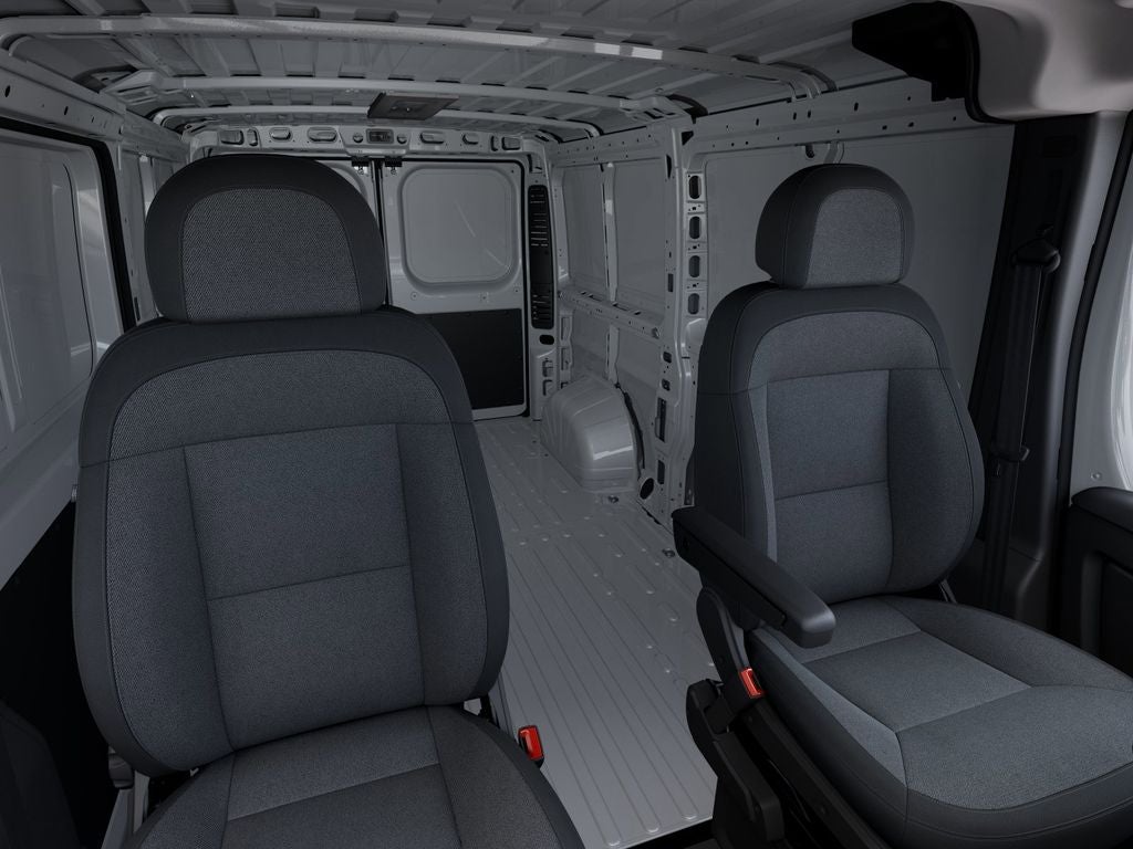 2026 RAM ProMaster 2500 Base