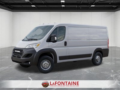 2026 RAM ProMaster 2500 Base