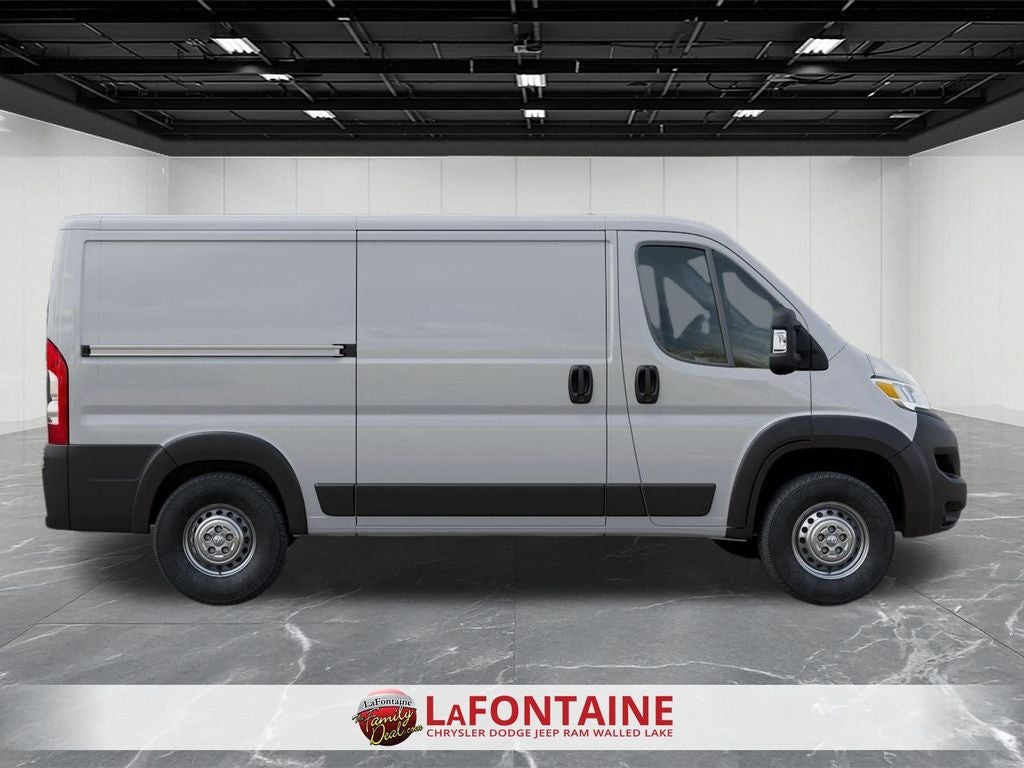 2026 RAM ProMaster 2500 Base