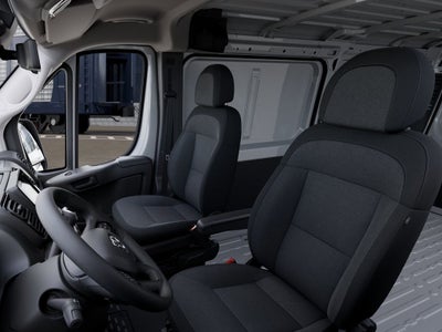 2026 RAM ProMaster 2500 Base