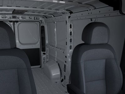 2026 RAM ProMaster 2500 Base