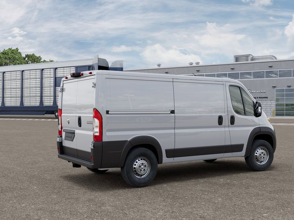 2026 RAM ProMaster 2500 Base