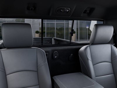 2026 RAM Ram 2500 RAM 2500 TRADESMAN REGULAR CAB 4X4 8' BOX