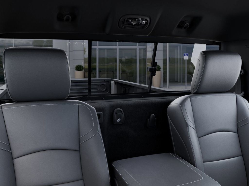 2026 RAM Ram 2500 RAM 2500 TRADESMAN REGULAR CAB 4X4 8' BOX