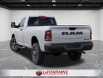 2026 RAM Ram 2500 RAM 2500 TRADESMAN REGULAR CAB 4X4 8' BOX