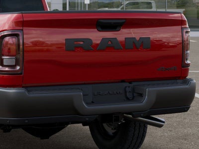 2026 RAM Ram 2500 RAM 2500 TRADESMAN REGULAR CAB 4X4 8' BOX