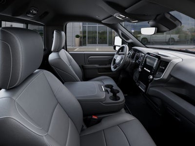 2026 RAM Ram 2500 RAM 2500 TRADESMAN REGULAR CAB 4X4 8' BOX