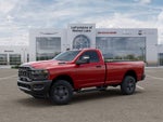 2026 RAM Ram 2500 RAM 2500 TRADESMAN REGULAR CAB 4X4 8' BOX