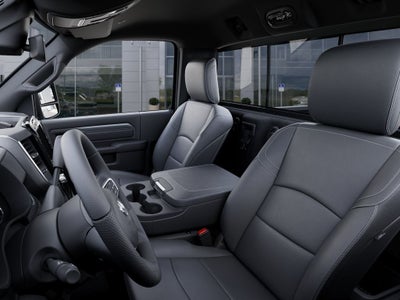 2026 RAM Ram 2500 RAM 2500 TRADESMAN REGULAR CAB 4X4 8' BOX