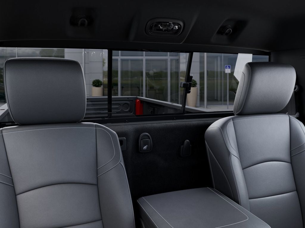 2026 RAM Ram 2500 RAM 2500 TRADESMAN REGULAR CAB 4X4 8' BOX