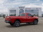 2026 RAM Ram 2500 RAM 2500 TRADESMAN REGULAR CAB 4X4 8' BOX