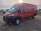 2026 RAM Ram ProMaster RAM PROMASTER 3500 TRADESMAN CARGO VAN HIGH ROOF 159' WB EXT