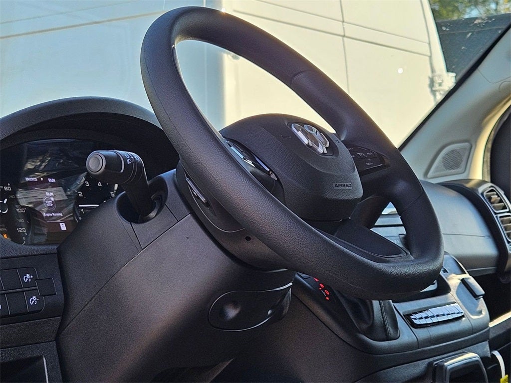 2026 RAM Ram ProMaster RAM PROMASTER 3500 TRADESMAN CARGO VAN HIGH ROOF 159' WB EXT