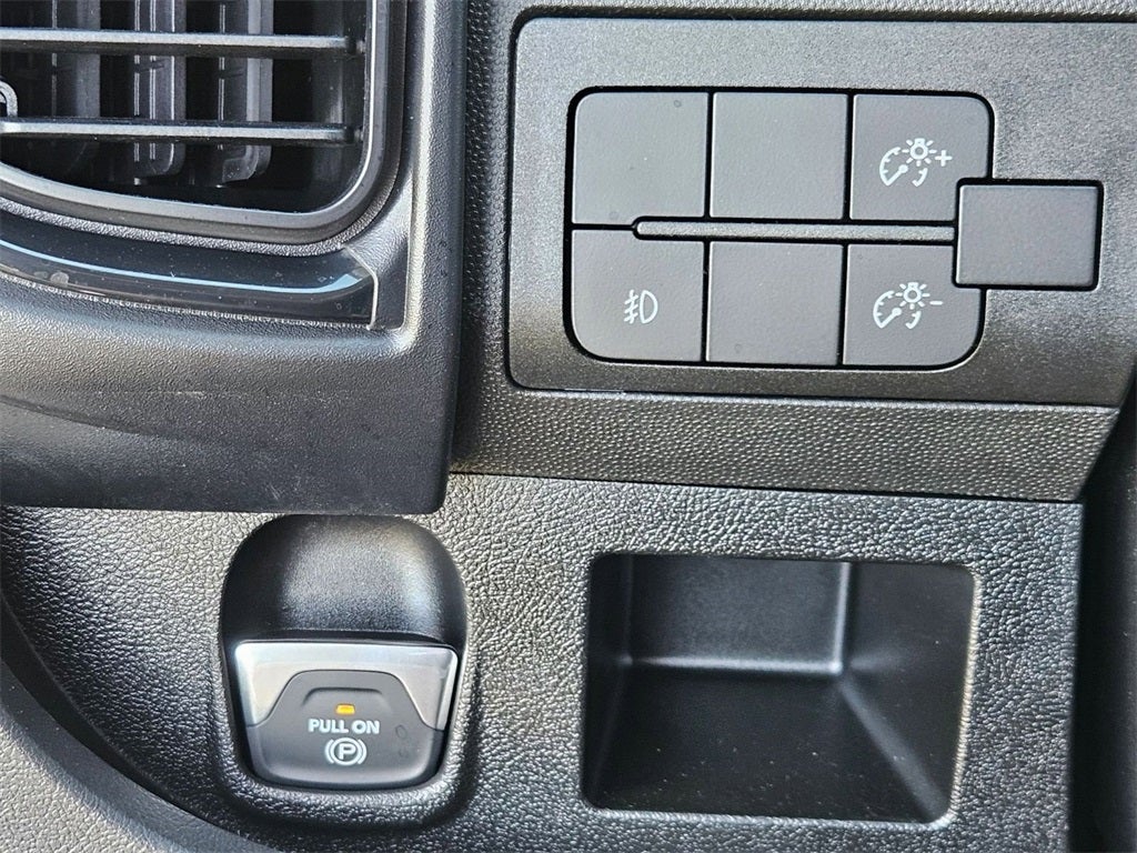 2026 RAM Ram ProMaster RAM PROMASTER 3500 TRADESMAN CARGO VAN HIGH ROOF 159' WB EXT