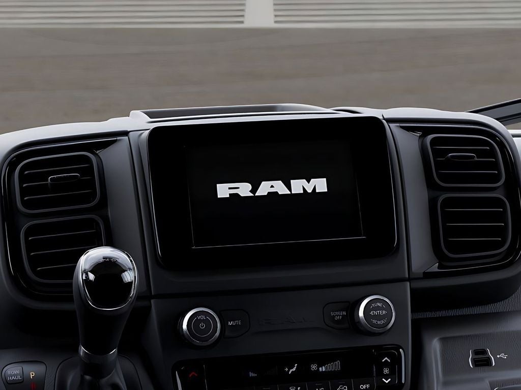 2026 RAM Ram ProMaster RAM PROMASTER 3500 TRADESMAN CARGO VAN HIGH ROOF 159' WB EXT