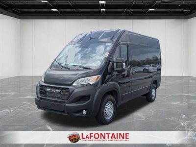 2026 RAM Ram ProMaster RAM PROMASTER 3500 TRADESMAN CARGO VAN HIGH ROOF 136' WB