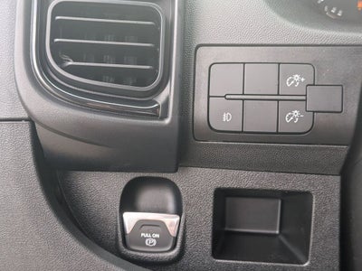2026 RAM Ram ProMaster RAM PROMASTER 3500 TRADESMAN CARGO VAN HIGH ROOF 136' WB