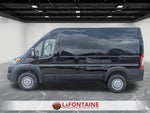 2026 RAM Ram ProMaster RAM PROMASTER 3500 TRADESMAN CARGO VAN HIGH ROOF 136' WB