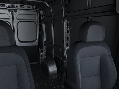 2026 RAM Ram ProMaster RAM PROMASTER 3500 TRADESMAN CARGO VAN HIGH ROOF 136' WB