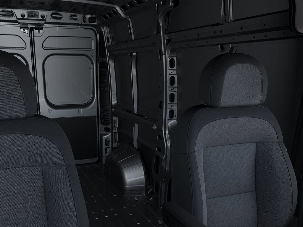 2026 RAM Ram ProMaster RAM PROMASTER 3500 TRADESMAN CARGO VAN HIGH ROOF 136' WB