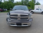 2017 RAM 1500 Big Horn Crew Cab 4x4 5'7' Box