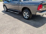 2017 RAM 1500 Big Horn Crew Cab 4x4 5'7' Box