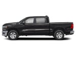 2026 RAM 1500 Big Horn Crew Cab 4x4 5'7' Box