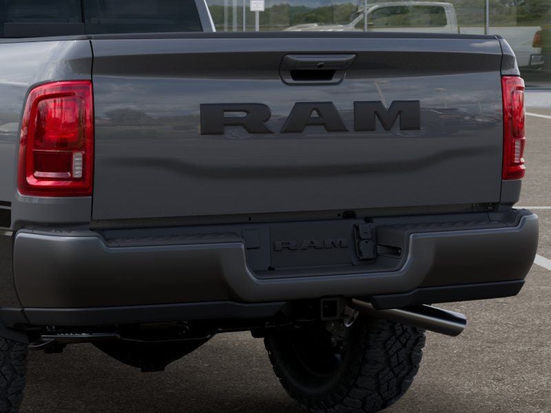 2026 RAM 2500 RAM 2500 POWER WAGON CREW CAB 4X4 6'4' BOX