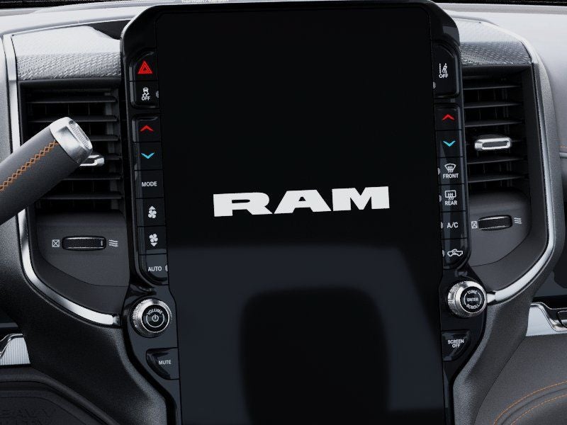 2026 RAM 2500 RAM 2500 POWER WAGON CREW CAB 4X4 6'4' BOX