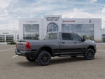 2026 RAM 2500 RAM 2500 POWER WAGON CREW CAB 4X4 6'4' BOX