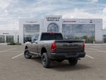 2026 RAM Ram 2500 RAM 2500 WARLOCK CREW CAB 4X4 6'4' BOX