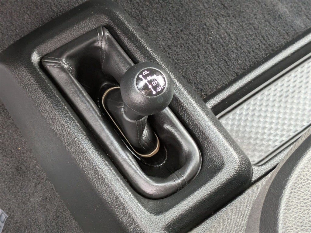 2024 RAM 2500 Tradesman Crew Cab 4x4 6'4' Box