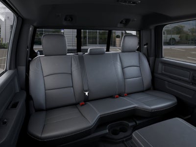 2027 RAM Ram 2500 RAM 2500 TRADESMAN CREW CAB 4X4 6'4' BOX