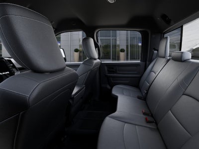 2027 RAM Ram 2500 RAM 2500 TRADESMAN CREW CAB 4X4 6'4' BOX